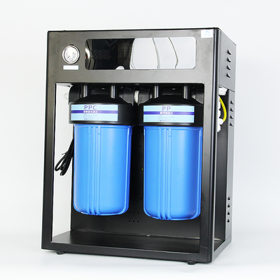 Commercial UV Water Purifier 800g Undersink Ozone House Filtration Dispenser Element 600gpd 220V 1-Year Warranty