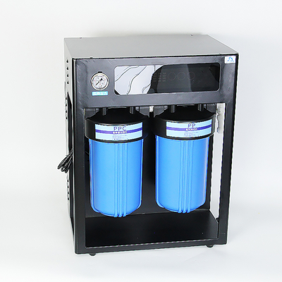 Commercial UV Water Purifier 800g Undersink Ozone House Filtration Dispenser Element 600gpd 220V 1-Year Warranty