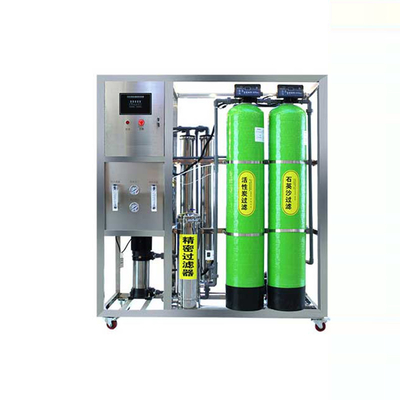 Water Purifier Water Purification System Industrial Filtration Water Filter System