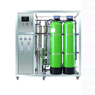 Water Purifier Water Purification System Industrial Filtration Water Filter System