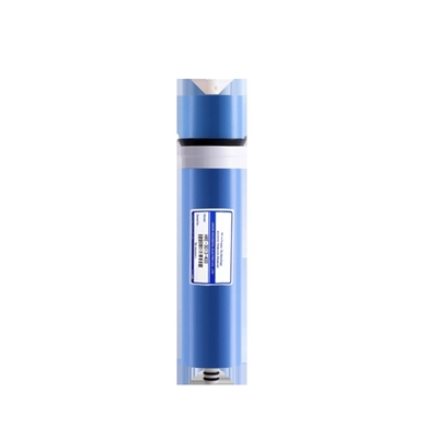 Electric 100-Gallon RO Membrane Water Purifier Filter Reverse Osmosis for Outdoor Household Hotel Use Plastic Material