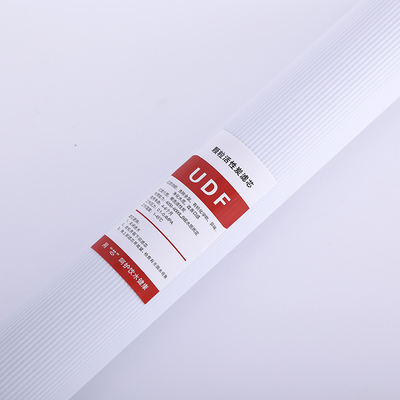 Premium 10-Inch UDF Activated Carbon Block Cartridge Premium Carbon Filter for Outdoor Household Car RV Hotel Water Purifiers