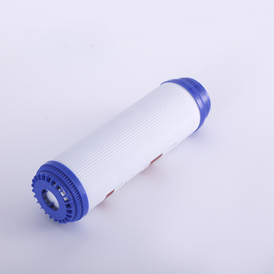 Premium 10-Inch UDF Activated Carbon Block Cartridge Premium Carbon Filter for Outdoor Household Car RV Hotel Water Purifiers