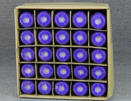 Customizable Universal UDF Pre-granular Carbon Filter Coconut Shell Activated Carbon Filter Accessories Water Purifier