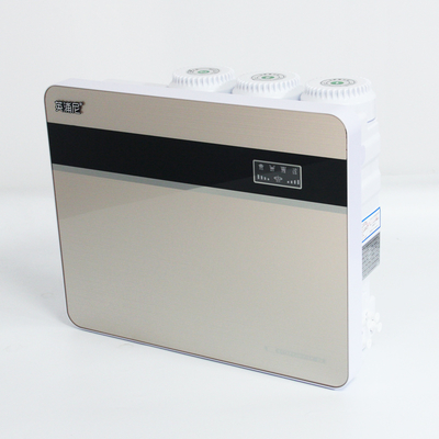 Sink Nice Mineral Cold Free Water  Water Purifier for car Washing and Home use