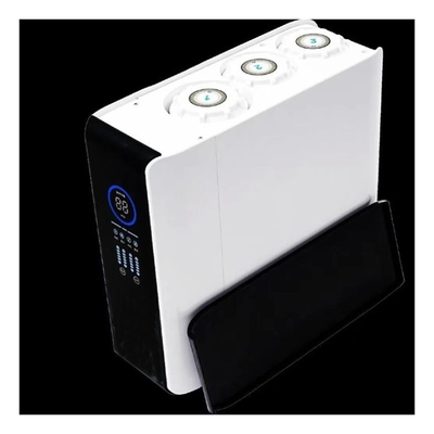 Factory Direct Sales 400g Electric Water Purifier Home RO Reverse Osmosis System Plastic Material for Household Use