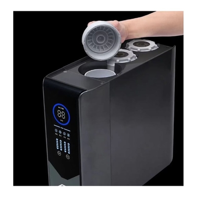 Factory Direct Sales 400g Electric Water Purifier Home RO Reverse Osmosis System Plastic Material for Household Use