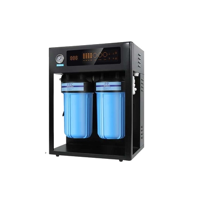 Commercial 800gpd Reverse Osmosis Water Filter 220V Home Appliance with 1 Year Warranty Pure Water Machine Tap Water Filter