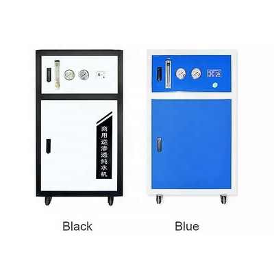 400gpd 800gpd Reverse Osmosis RO 5 Stage Mineral Commercial RO Filter Drinking Water Purifier Osmosis Water Filter System